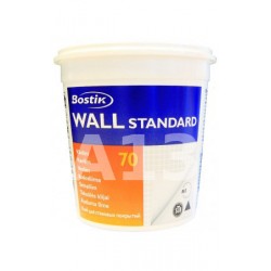 Bostik Wall Standard 70 tapešu līme 5l