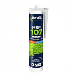 Bostik līme MSP 107 0,3l