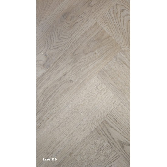 Herringbone Canoa Carvalho MHC.016