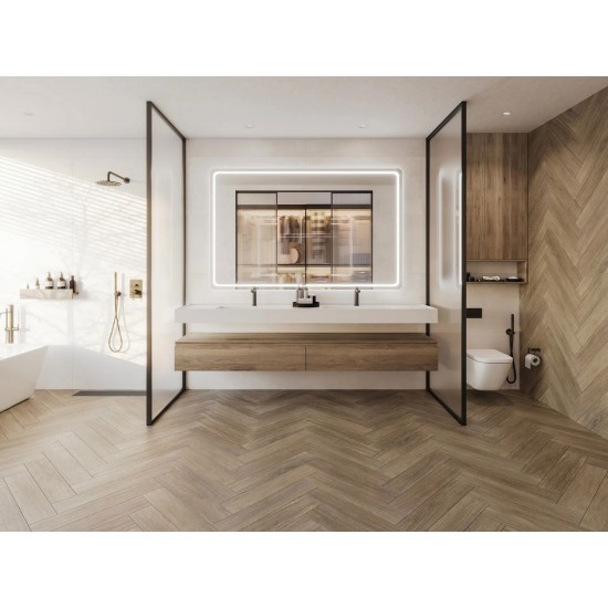 Herringbone Polvo Carvalho MHC.017