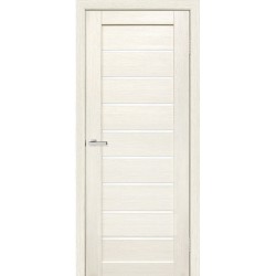 Iekšdurvis LEILA bianco