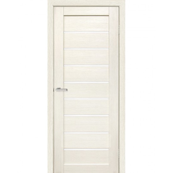 Iekšdurvis LEILA bianco