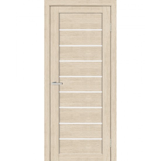 Iekšdurvis LEILA kapučino