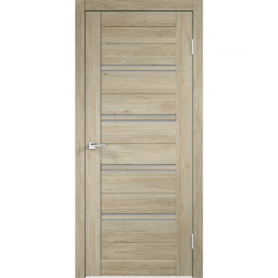 Iekšdurvis  LINE PREMIUM 4 Halifax ozols