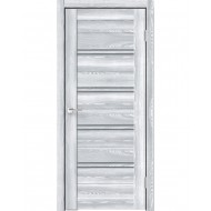 Iekšdurvis  LINE PREMIUM 4 ledus kļava