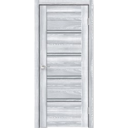 Iekšdurvis  LINE PREMIUM 4 ledus kļava