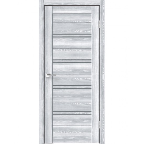 Iekšdurvis  LINE PREMIUM 4 ledus kļava