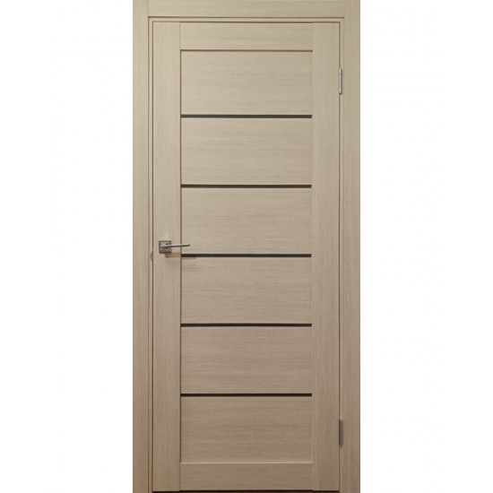 Iekšdurvis  LINEA 1 kapučino