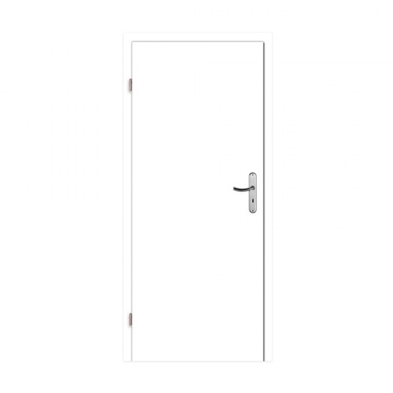 EKO finierētas durvis ar karbu FULL ar slēptam enģem