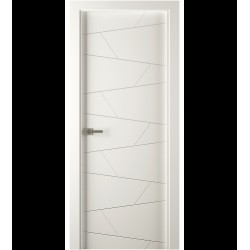 Emaljētas durvis  GEOMETRIJA pilnas