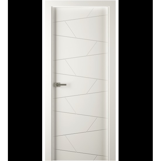 Emaljētas durvis  GEOMETRIJA pilnas