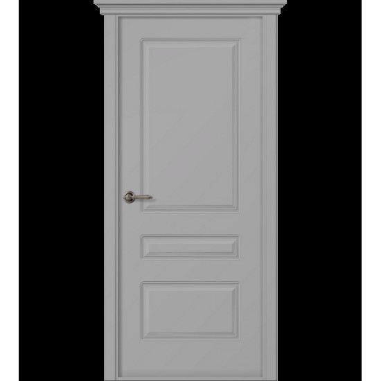 Emaljētas durvis  IMIDŽS