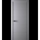Emaljētas durvis  NOVA  pilnas