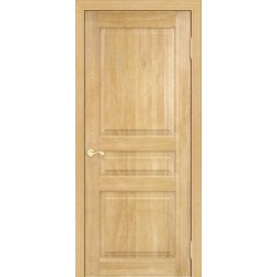 Iekšdurvju Komplekts Leonardo 6 Pildītas (Balts)