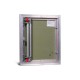 Alumīnija revīzijas lūka 500mm x 600mm keramisko flīžu pārklājumam