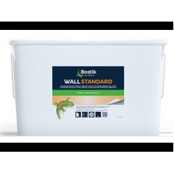 Bostik Wall Standard 70 tapešu līme 15l