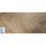 Herringbone K476  Inca Carpenter oak