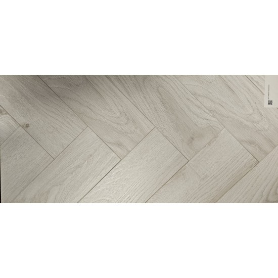 Herringbone 5953  Chantilly oak