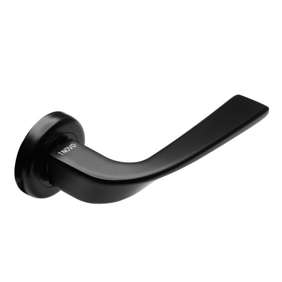 Rokturis ATENE Melns