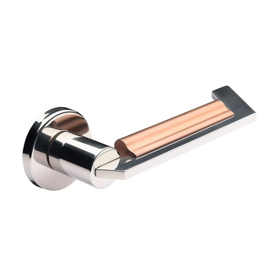 Durvju rokturis C-1918 L316+R