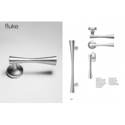 Durvju rokturis FLUKE  FINE