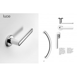 Durvju rokturis LUCE FINE