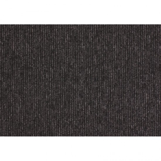 Macaw Stripe Jet Quartz