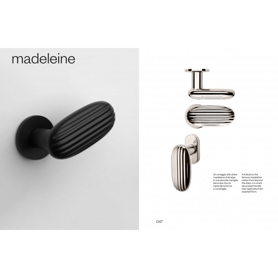 Durvju rokturis Madeleine ONO