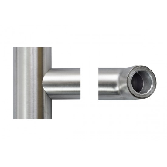 Vilkšanas rokturis HR-121 INOX