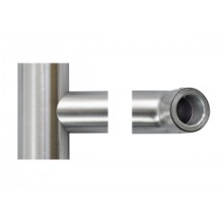 Vilkšanas rokturis HR-131 INOX