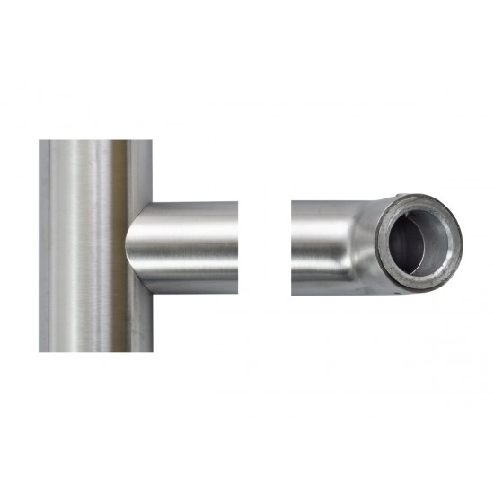 Vilkšanas rokturis HR-131 INOX