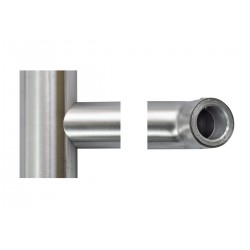 Vilkšanas rokturis HR-141 INOX