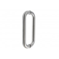 Vilkšanas rokturis HR-300 INOX labi