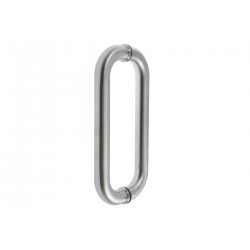 Vilkšanas rokturis HR-301 INOX labi