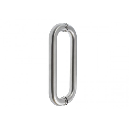 Vilkšanas rokturis HR-301 INOX labi