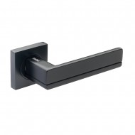 Rokturis SHADOW Melns