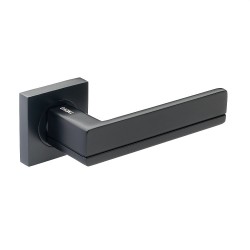 Rokturis SHADOW Melns