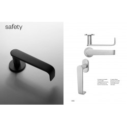 Durvju rokturis Safety 