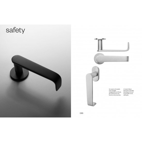 Durvju rokturis Safety