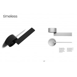 Durvju rokturis TIMELESS