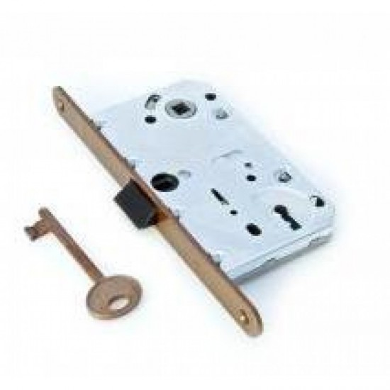 AGB F18 EVO (Klusa sledzene) BB 90mm