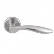 Дверная ручка COSMO 630 OCS