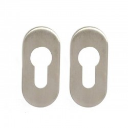 Uzlika Cilindram iNOX PZ ovāls