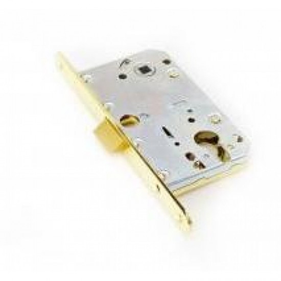 AGB EVO (Klusa sledzene) PZ 85mm