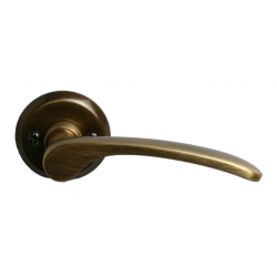 Rokturis LAURA 341/006 OGR bronza