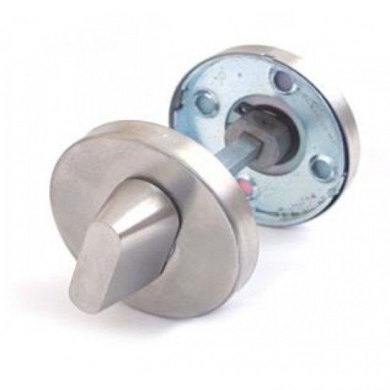 WC Aizgrieznis iNOX 5mm