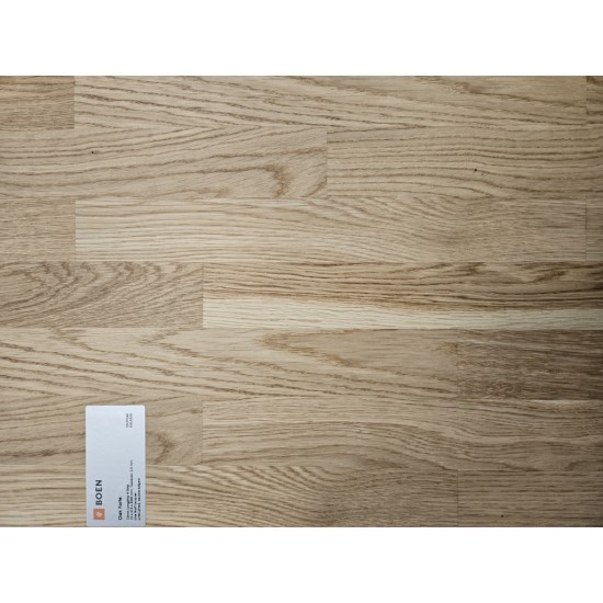 Parkets BOEN Forte