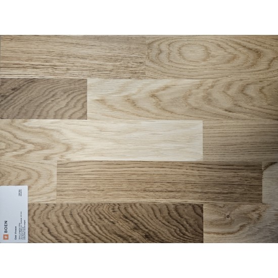 Parkets BOEN Vivace