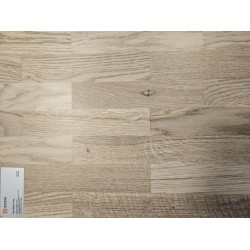 Parkets BOEN White Forte