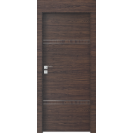 Porta LEVEL ar paneli 20 vai 100 cm